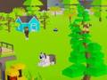 Juego Jardín del perro  en línea