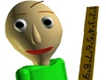 Juego Desafío del rompecabezas de Baldie  en línea