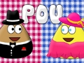Juego Tobogán pou  en línea