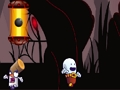 Juego Monstruo en vivo  en línea