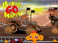 Juego Monkey Go Happy Etapa 639  en línea