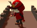 Juego Corte samurai 3D  en línea