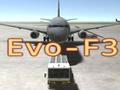 Juego EVO-F3 en línea