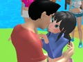 Juego Chica de moda 3D  en línea