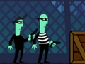 Juego Apocalipsis Pupiman  en línea