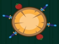 Juego Armas de impacto  en línea