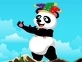 Juego Tirador de pandas  en línea