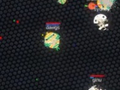 Juego Pez. io Electro  en línea