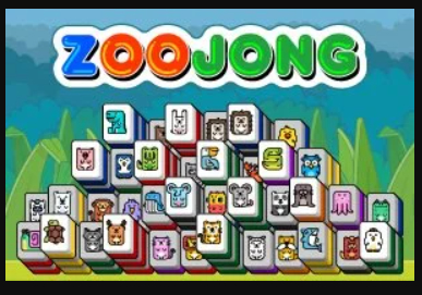 Juego Zoojong en línea