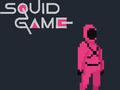 Juego Calamar Juego Parkour  en línea