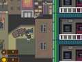 Juego Lanzamiento de vagabundo inactivo  en línea