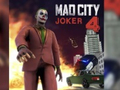 Juego Ciudad loca comodín 4  en línea