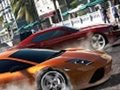 Juego Simulador Lamborghini Aventador  en línea