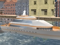 Juego Depósito de cruceros  en línea
