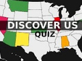 Juego Cuestionario sobre la ubicación de los países de los Estados Unidos  en línea