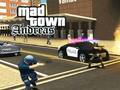 Juego El pueblo loco andreas  en línea