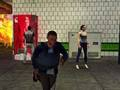 Juego Historia de escape del metro de la ciudad loca  en línea