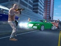 Juego Gran ciudad loca  en línea