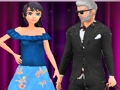 Juego Juego de vestir estrellas de TikTok  en línea