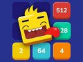 Juego Fusionar los números 2  en línea