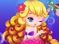 Juego Undine coincide con la foto  en línea