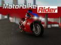 Juego Motociclista  en línea