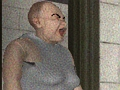 Juego El regreso de la abuela malvada: la escuela  en línea