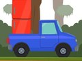 Juego Conductor de camioneta  en línea