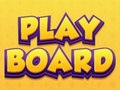 Juego Tablero de juego  en línea