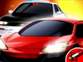 Juego Aventura de persecución policial  en línea