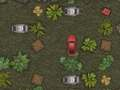 Juego Persecución policial por turnos  en línea