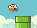 Juego Pájaro volador  en línea