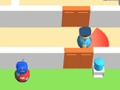 Juego Escape de la habitación 3D  en línea