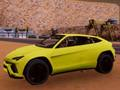 Juego Proyecto Simulador de física de automóviles Sandboxed Canyon en línea