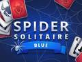 Juego Solitario Araña Azul  en línea