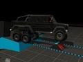 Juego REAL-OFFROAD 4x4 en línea