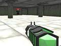 Juego Ataque de robots  en línea
