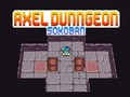 Juego Mazmorra de Axel  en línea