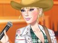 Juego Estrellas del pop country  en línea