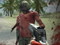 Juego Vacaciones zombi 2  en línea