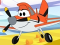 Juego Rompecabezas de aviones de Disney  en línea