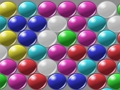 Juego Disparador de burbujas 1000  en línea