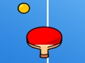 Juego Ping pong sin fin  en línea