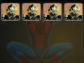 Juego Rompecabezas de Spiderman  en línea