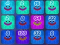 Juego Wuggy 2048 en línea