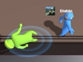 Juego Fiesta io modelo 3d  en línea
