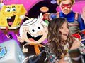Juego Nick bloque parte 3  en línea