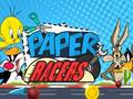Juego Corredores de papel  en línea