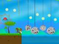 Juego Héroe Ardilla y Robots  en línea