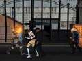 Juego Luchador callejero  en línea